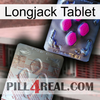 Longjack Tablet 38